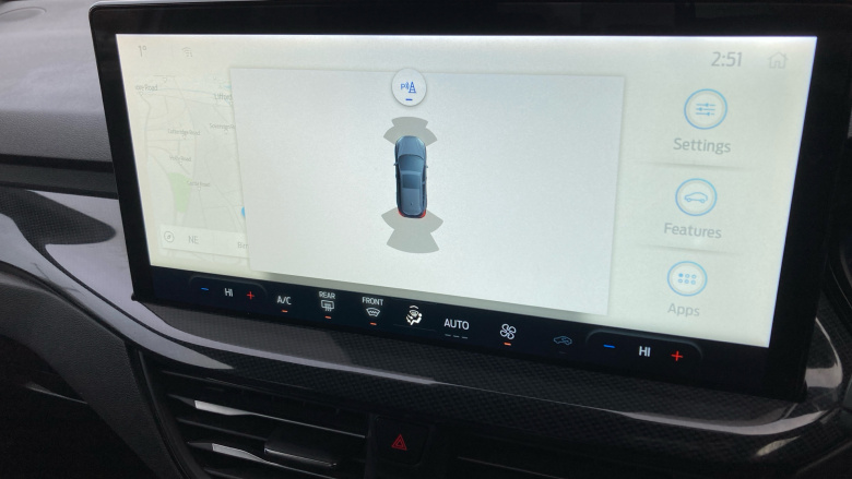 Ford Focus 1.0 EcoBoost ST-Line 5dr Petrol Hatchback